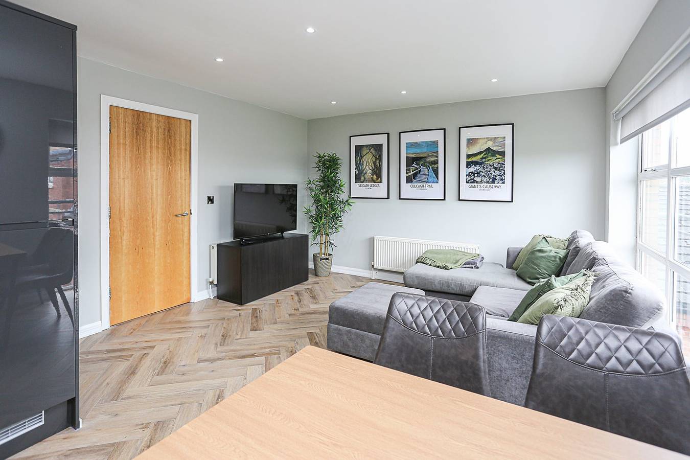 Ganze Wohnung, Charming retreat in Belfast in Belfast, Grafschaft Down
