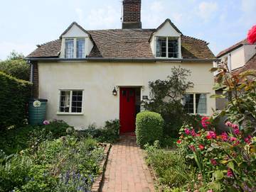 Log Cabin for 4 People in Eastling, Kent Downs, Photo 2