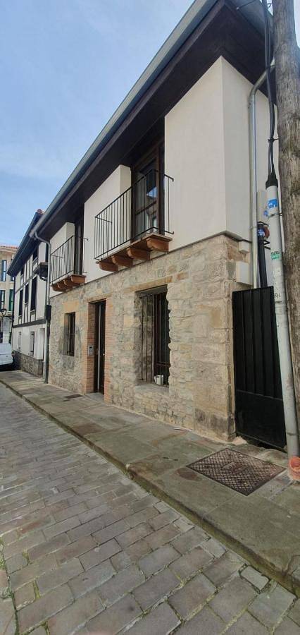 Holiday apartment for 3 people, with view and terrace - 1