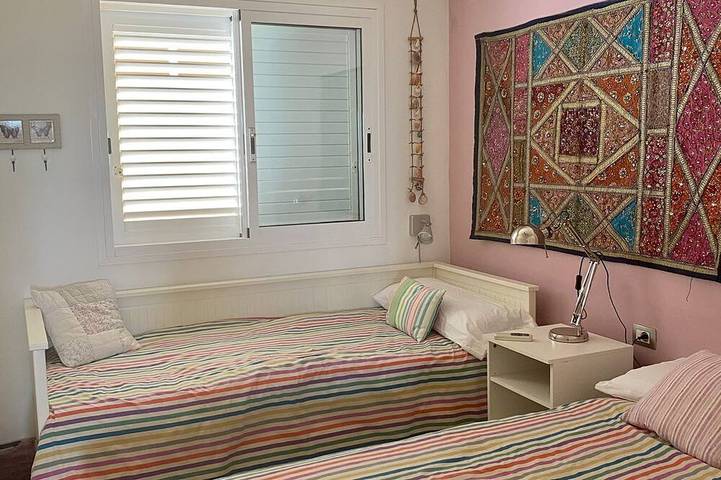 Appartement entier, Relax and Quiet Apartment Poris Tenerife - Îles Canaries in Porís de Abona, Tenerife du Sud