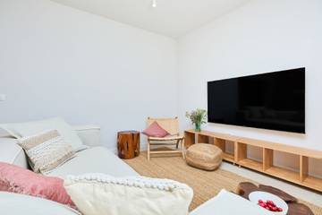 Villa for 8 People in Srebreno, Dubrovnik-Neretva, Photo 4