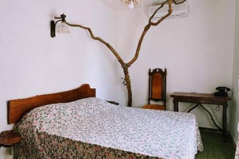 La Casa del Grillo - Cozy home a stone's throw from the spa in Viterbo, Provincia de Viterbo