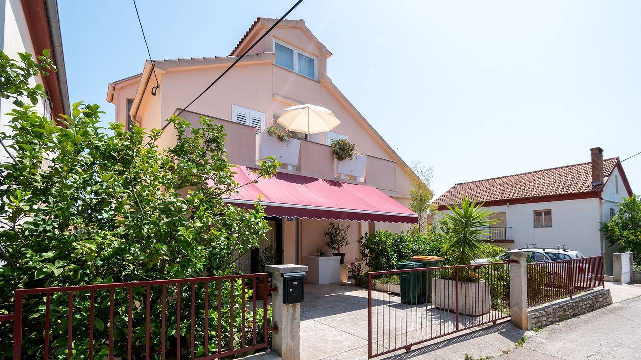 Ferienhaus für 8 Personen (107 m²) in Preko in Preko, Isla de Ugljan