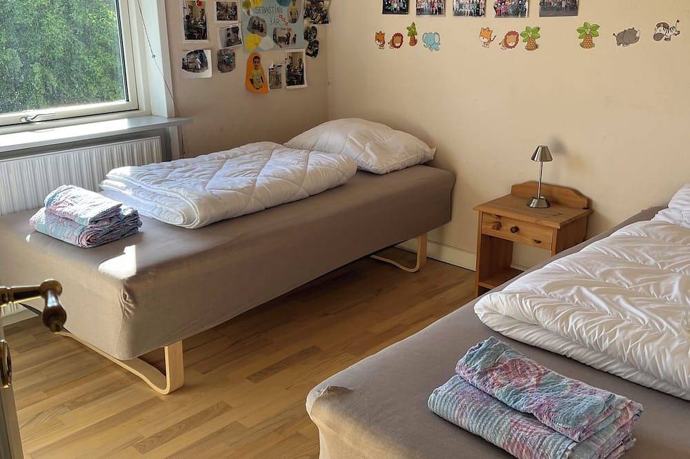 Peaceful 4-bedroom house in charming Silkeborg in Silkeborg
