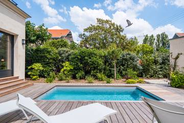 Villa pour 18 Personnes dans Arcachon, Côte d’Argent, Photo 2
