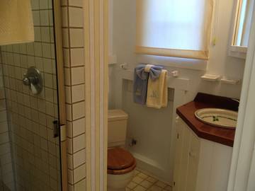 Cottage for 2 Guests in Mendocino, Northern California, Picture 3
