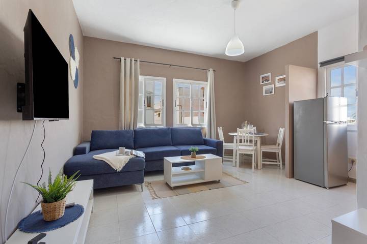 Ferienwohnung für 4 Personen in El Cotillo - 2