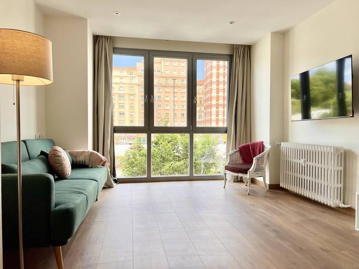 Gîte pour 4 personnes à Santander - 2