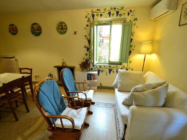 Casa en Montecatini cerca de Lago y Sauna in Pieve a Nievole, Provincia de Pistoia
