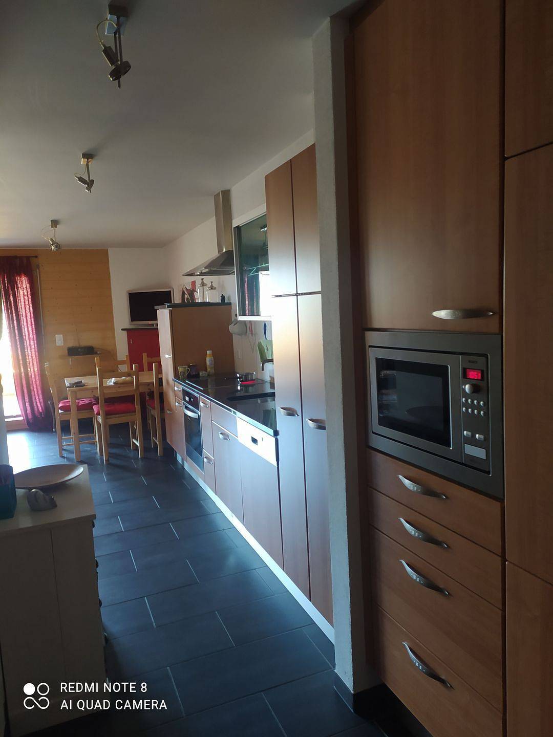 Appartamento intero, Ferienwohnung C3 im Haus Enzian, Lenzerheide in Albula/Alvra, Plessur Alpen