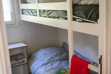 Camping voor 4 Personen in Saint-Paulien, Centraal Massief, Afbeelding 2
