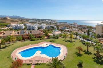 Casa De Férias para 4 Pessoas em Jardin Botanico, Mijas, Foto 1