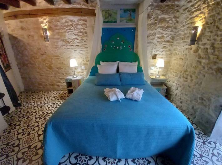 Chambre d’hôte pour 2 personnes, avec jardin dans Nièvre - 2