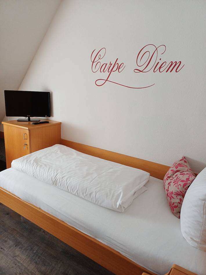 Ferienwohnung, mit Sauna in Elzach - 4