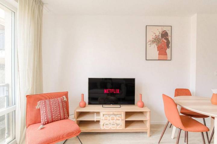 Appartement de vacances pour 2 personnes