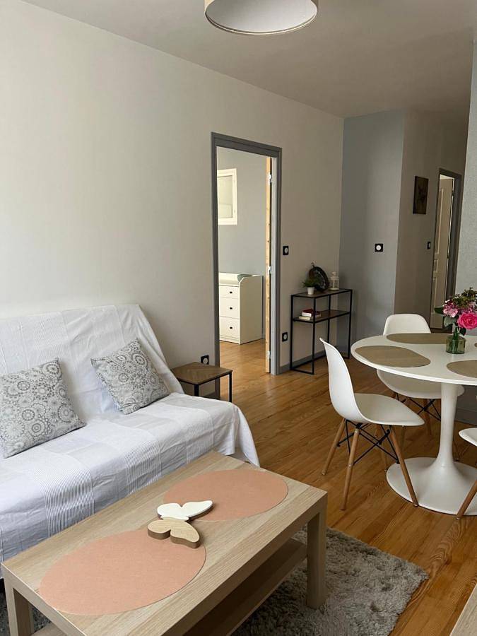 Gîte pour 4 personnes à Miramont-de-Guyenne - 2