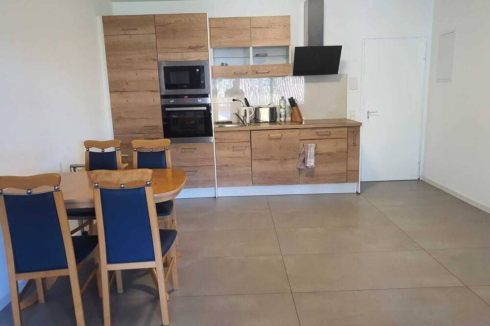 Ganze Wohnung, Ferienwohnung in Bietigheim-Bissingen in Bietigheim-Bissingen, Kraichgau
