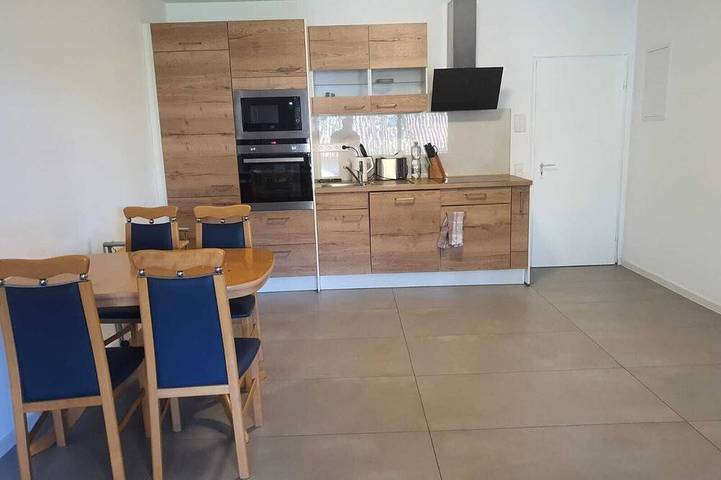 Gîte pour 3 personnes à Bietigheim-Bissingen