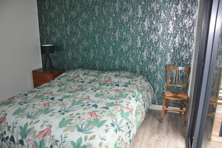 Location de vacances pour 8 personnes dans Saint-Girons-Plage - 4