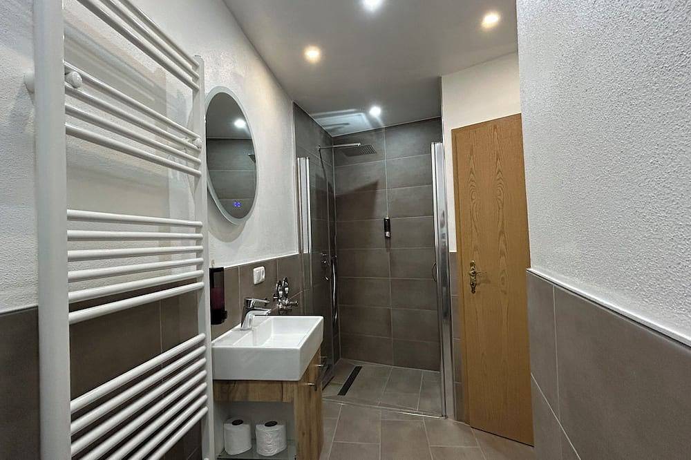 Appartamento intero, Baroque apartment Walhalla 1 -downtown location- in Regensburg, Baviera Orientale