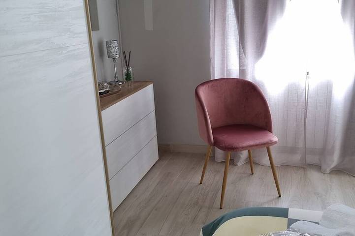 Appartement entier, Cà Fiamma Accogliente Bilocale, con Tutti i Confort per un Soggiorno al Top in Casale Monferrato (Town), Casale Monferrato