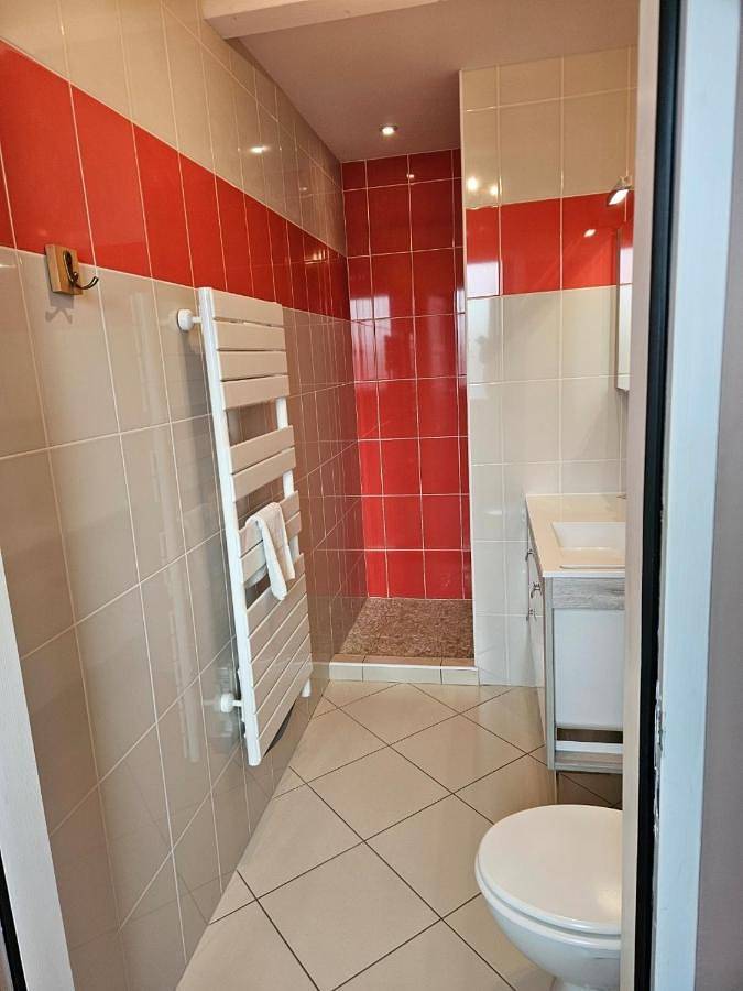 Hôtel pour 2 personnes à Ambres - 2