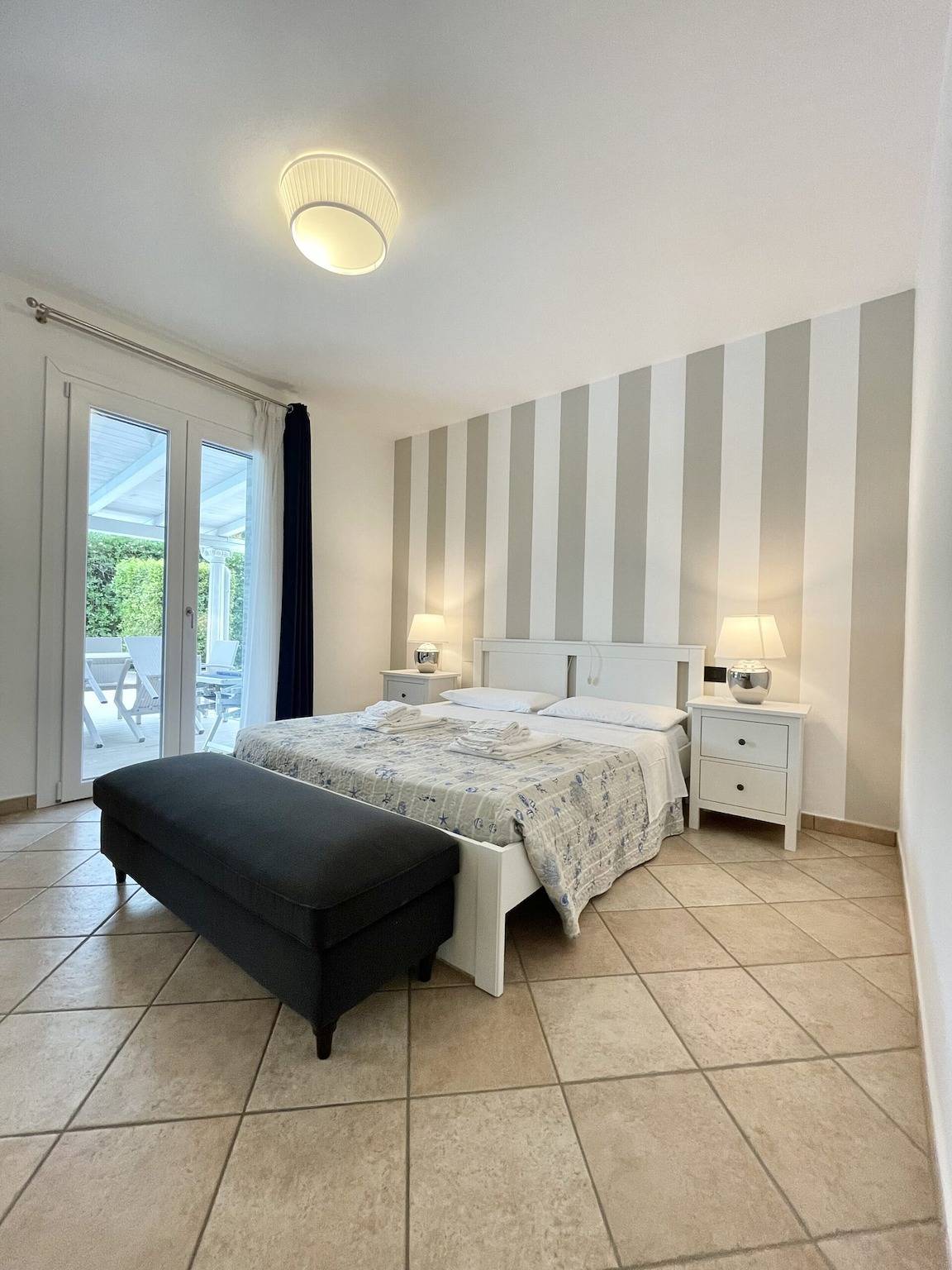 Elegant villa in the idyllic island of Albarella in Isola Albarella, Polesine