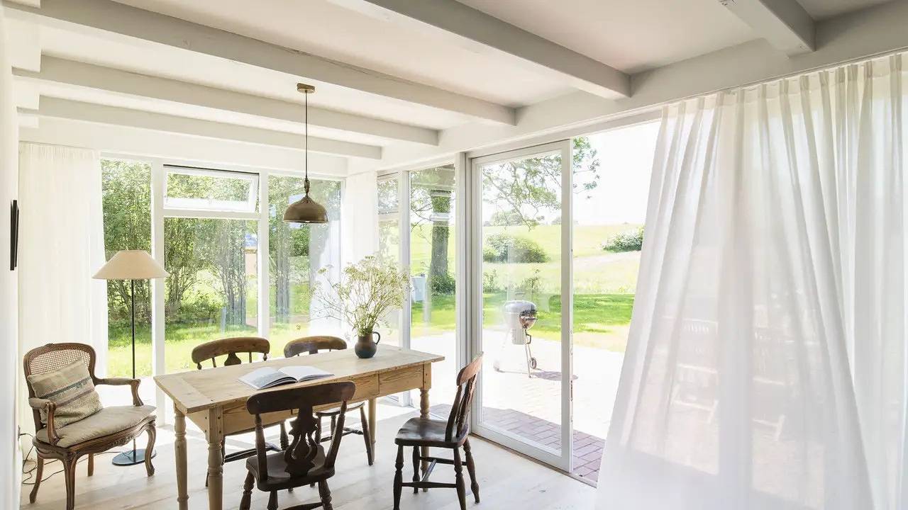 Ferienhaus für 4 Personen (73 m²) in Holzdorf in Holzdorf, Rendsburg-Eckernförde