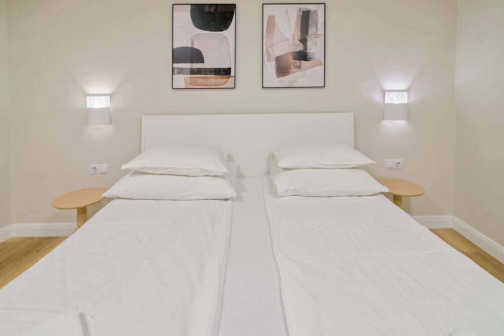 Ganze Wohnung, Budaguide Central Ap1 für 2-4 Personen in Budapest, Mittelungarn