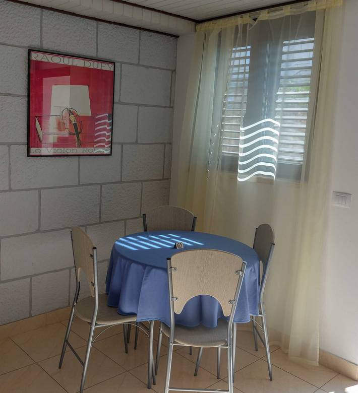 Gîte pour 2 personnes à Dubrovnik - 4