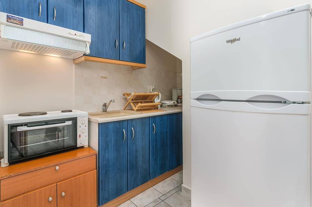 Casita 2 piso 5pax in Klima, Milo