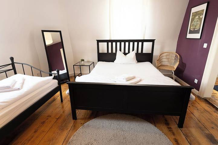 Ferienwohnung für 5 Personen in Kulmbach - 4