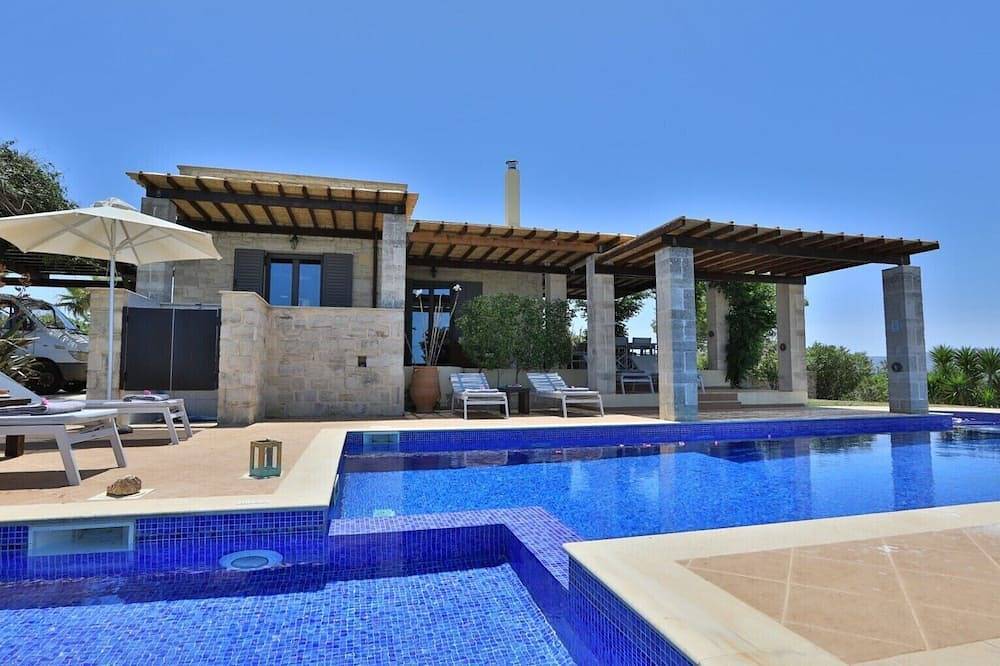 Casa vacanza a Rethymno a partire da 415€ a notte