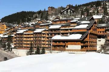 Chalet pour 4 Personnes dans Méribel, Les Allues, Photo 2