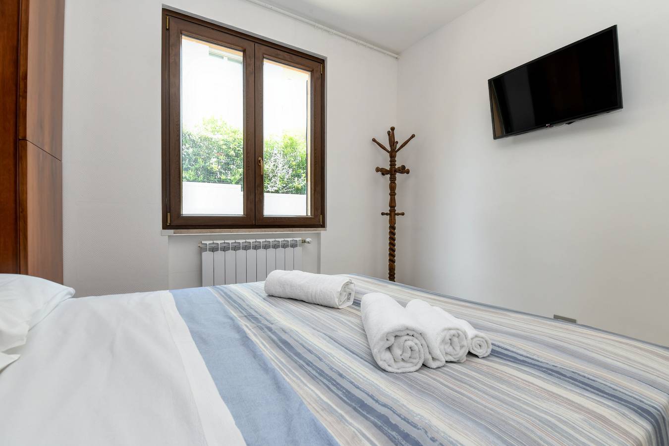 Appartement entier, My Desenzano Holiday Apartment in Desenzano del Garda, Montagnes autour du lac de Garde