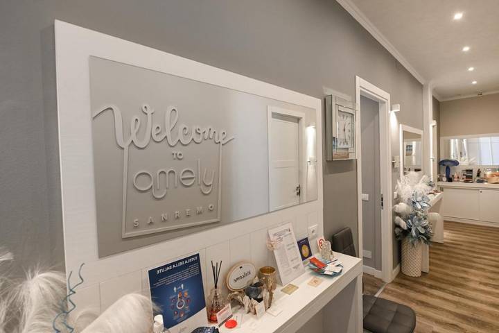 Maison d’hôte pour 3 personnes, animaux acceptés à San Remo - 3