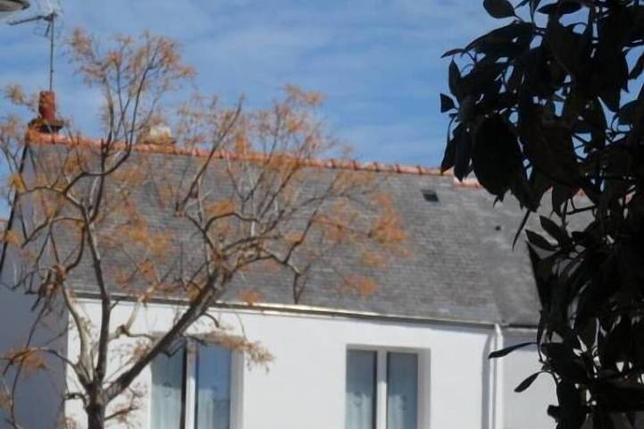 Appartement de vacances pour 2 personnes - 1