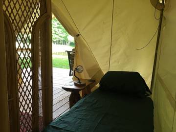 Camping for 16 Guests in Finger Lakes, New York State, Picture 3
