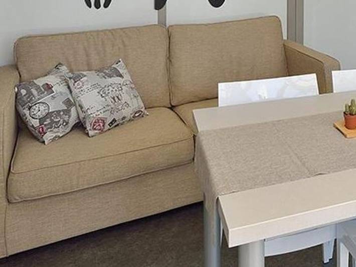 Camping pour 4 personnes, animaux acceptés dans le Cantal - 4