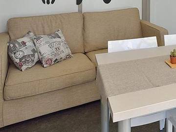 Camping für 4 Personen in Region Mauriac, Cantal, Bild 3