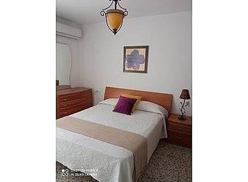 Holiday Apartment for 5 People in Estepona Old Town, Estepona, Photo 2