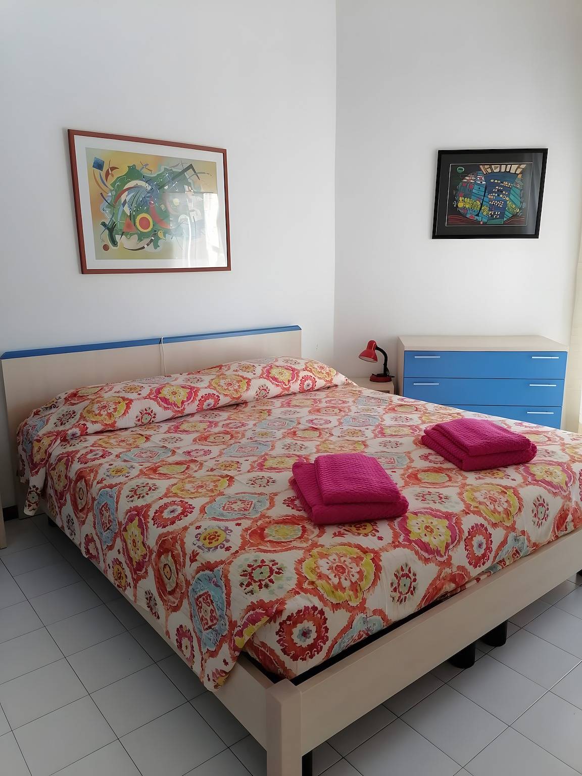 Apartamento de 2 habitaciones frente al mar con piscina y terraza – Lignano Sabbiadoro in Lignano Sabbiadoro, Provincia d'Udine