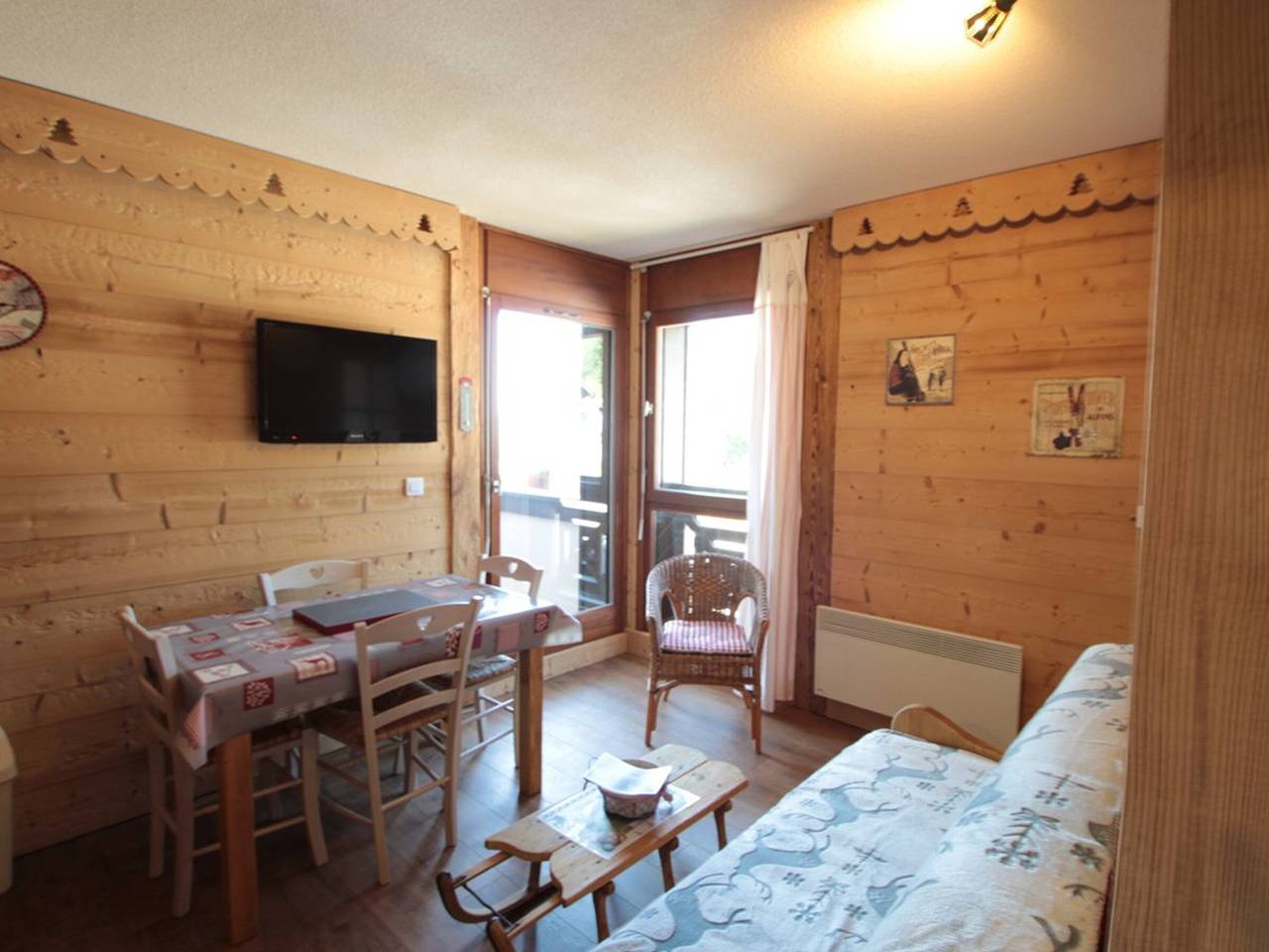 Photo : Appartement de vacances