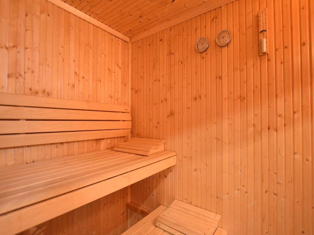 Beautiful holiday home in Belgium in Jehonville, Bertrix