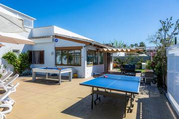 Villa in Alcúdia, Mallorca Norden für 6 