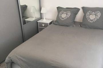 Maison De Vacances pour 4 Personnes dans La Rochelle, Région de La Rochelle, Photo 1