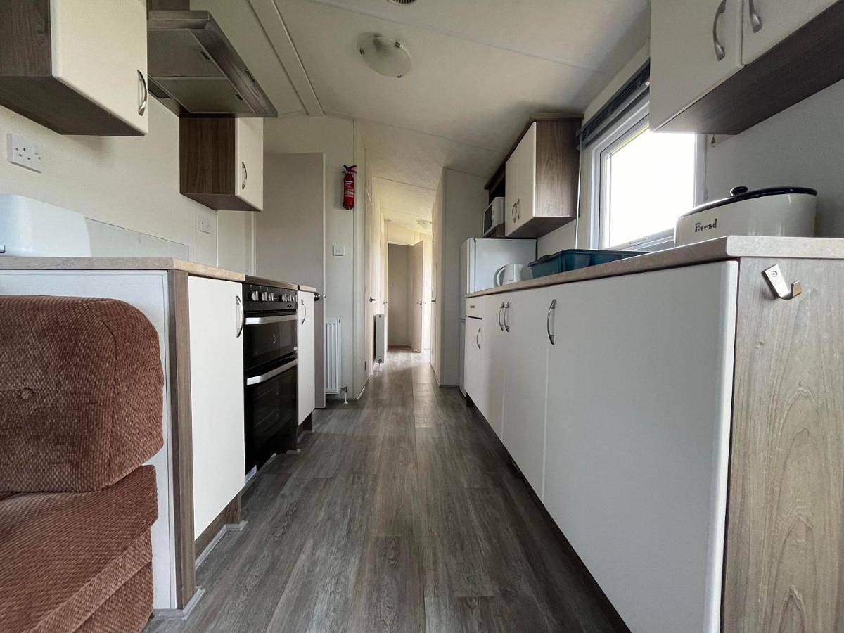 Mobile Home in Caister-on-Sea, Great Yarmouth