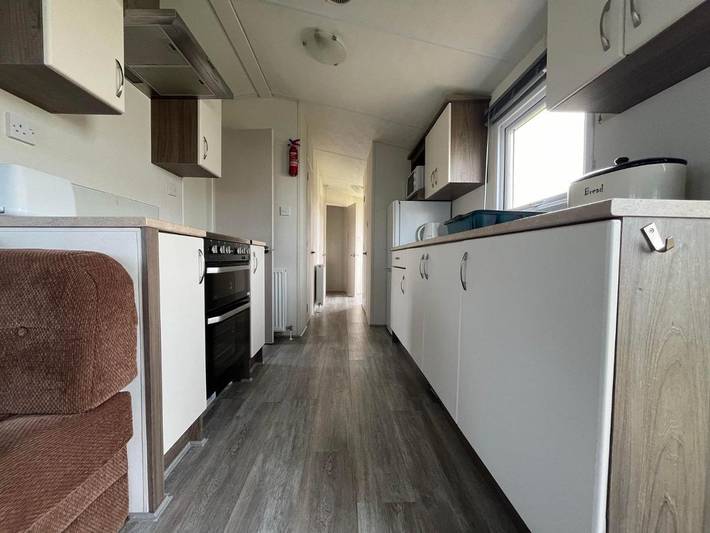 Holiday rental for 8 people, with Garden and Pool in Caister-on-Sea
