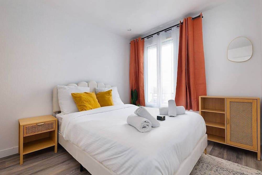 Apartamento entero, Stylish Two-Bedroom Apartment in Clamart • Percy Hospital • Eiffel • Paris in Clamart, Altos del Sena