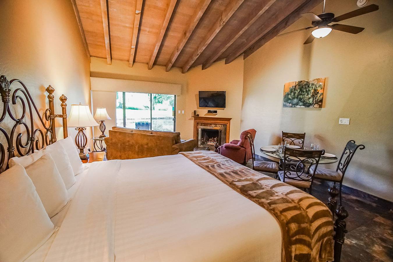 Estudio entero, Villas At Poco Diablo in Sedona, Oak Creek Canyon